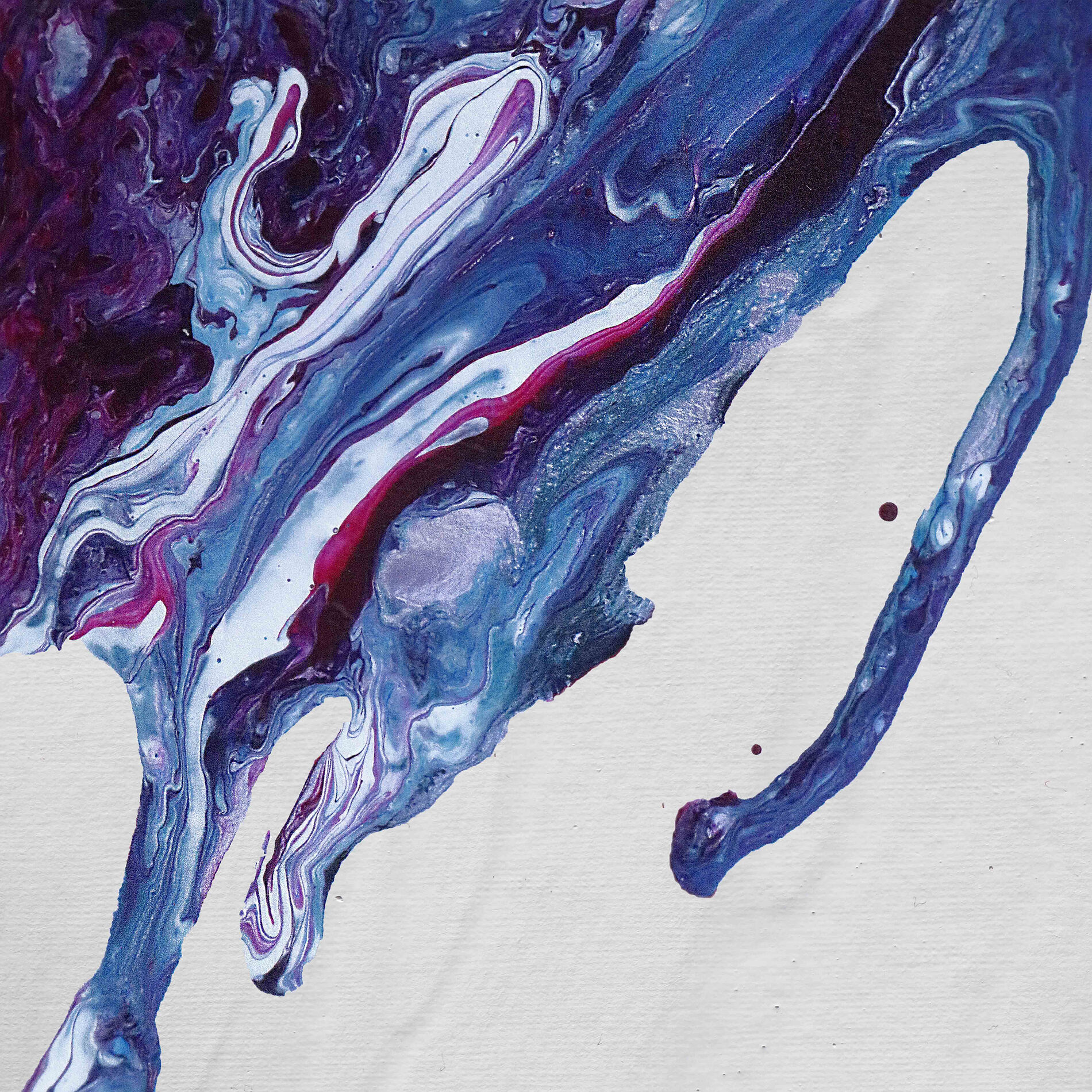 Album cover of Form A Line