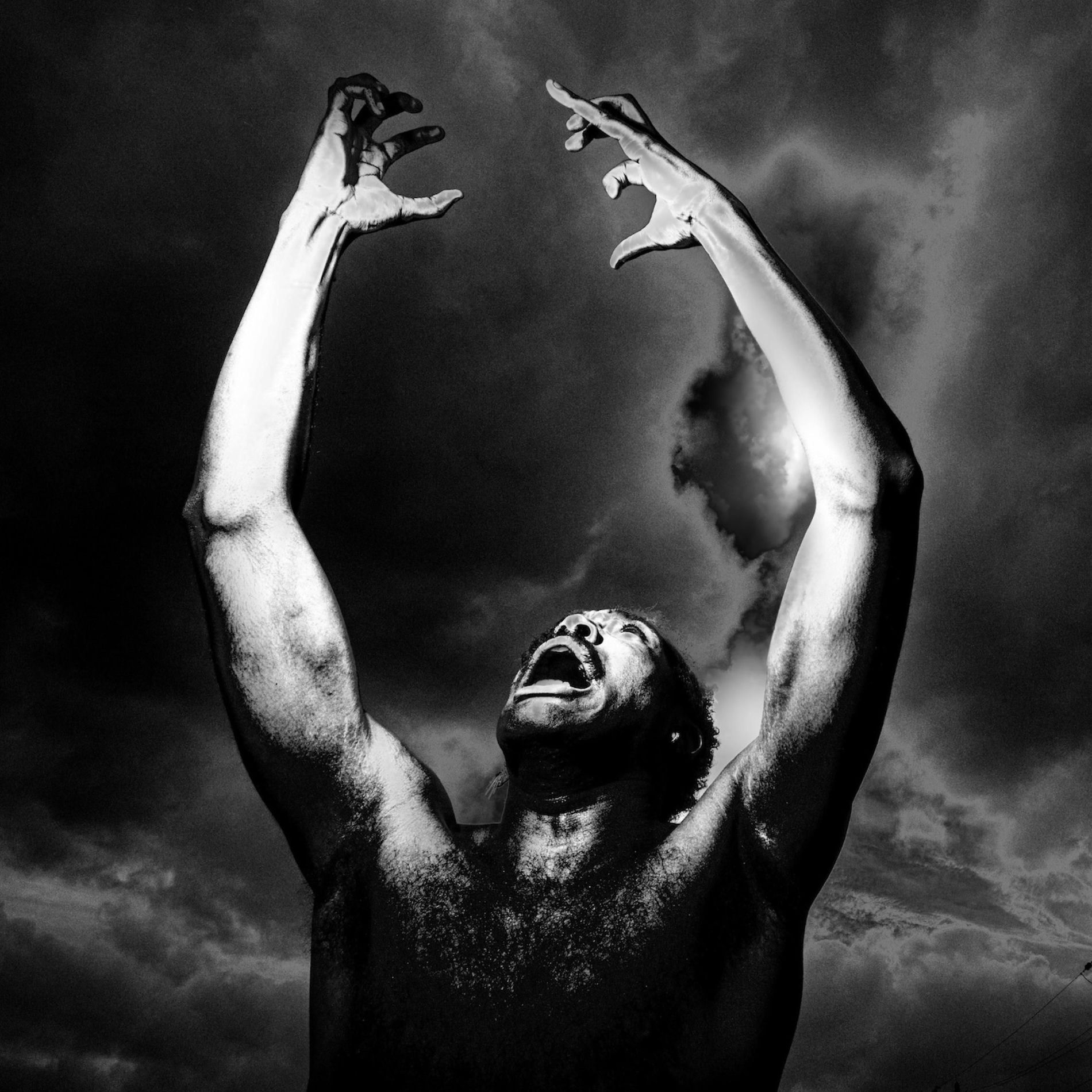 Album cover of Say Sum Else