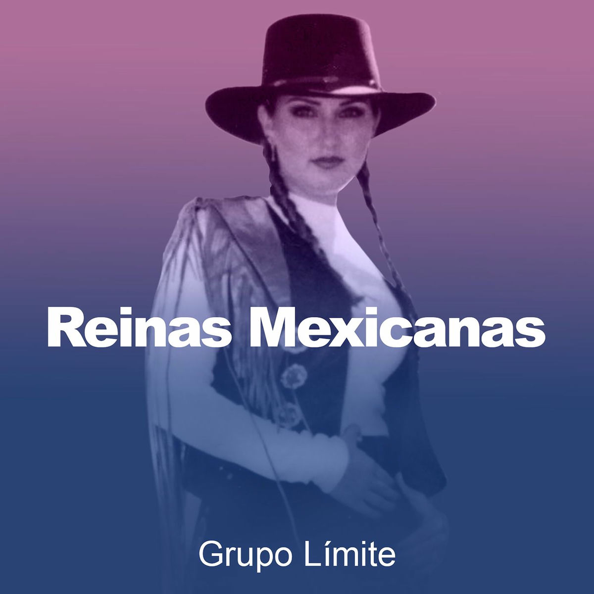 Album cover of Reinas Mexicanas