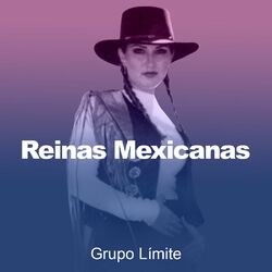 Cover of Reinas Mexicanas