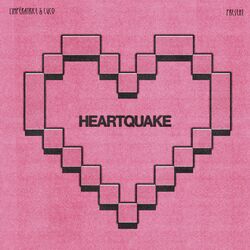 Cover of Heartquake
