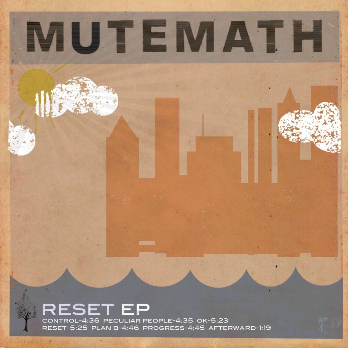 Album cover of Progress
