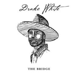 Cover of The Bridge (EP)