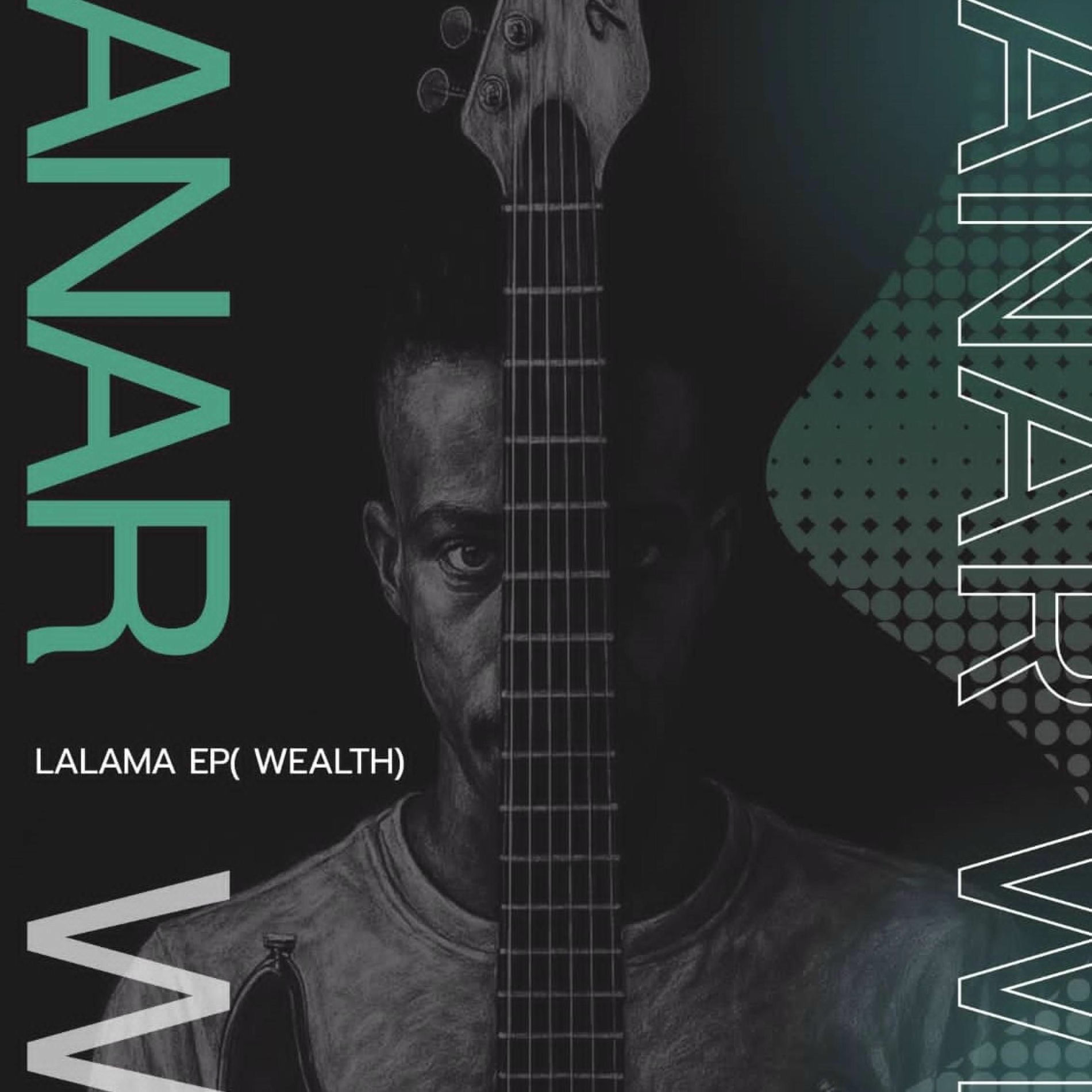 Album cover of Lalama Two