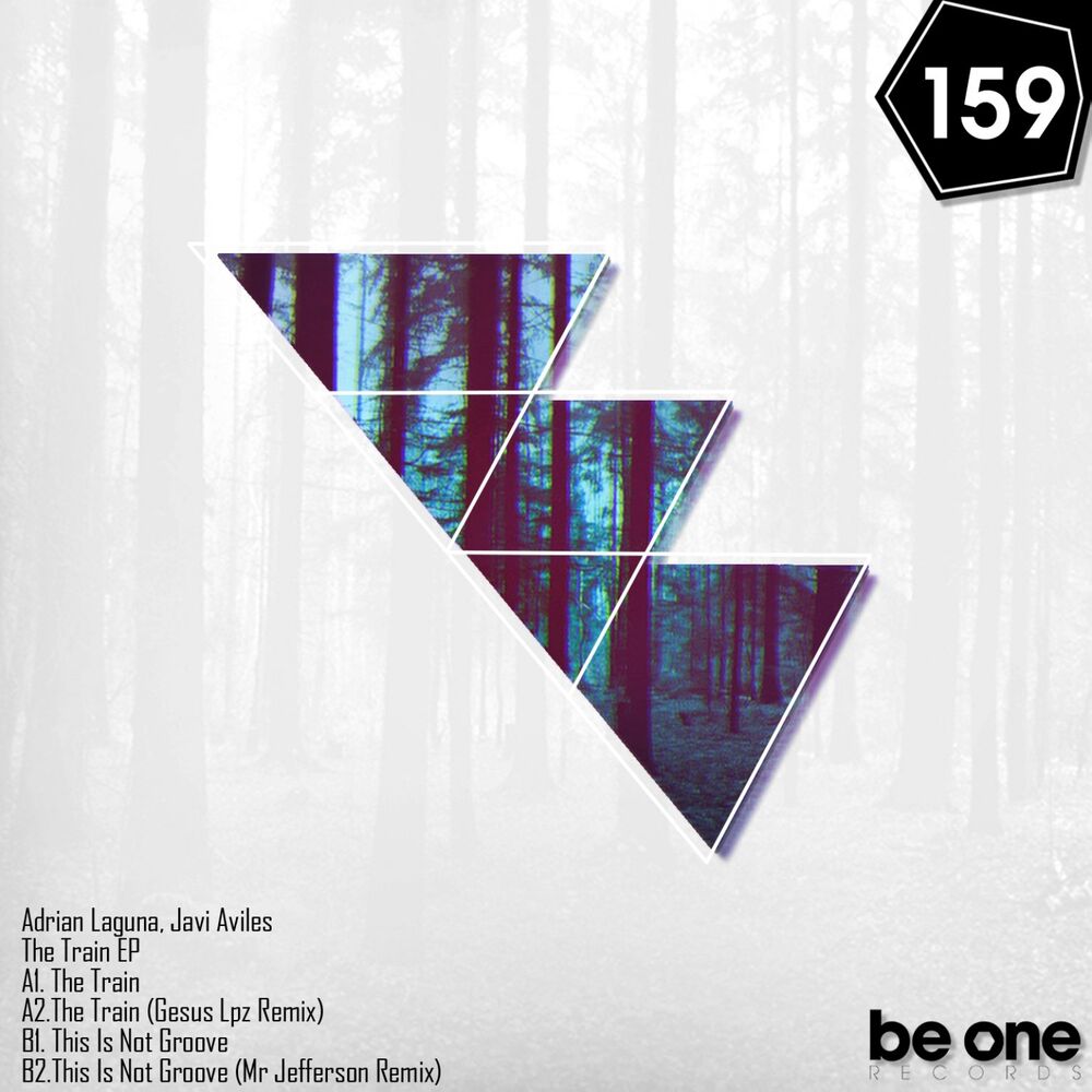 Picture of The Train EP