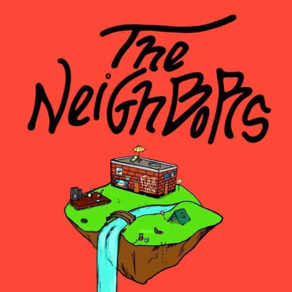 Picture of The Neighbors (EP)