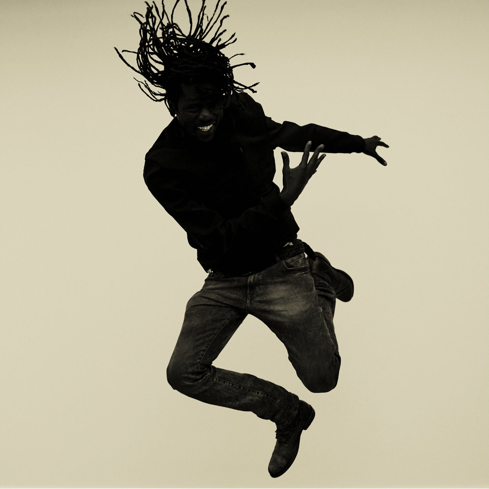 Album cover of Kuar