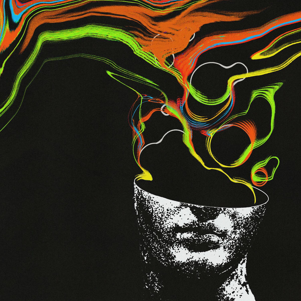 Album cover of Bubblin