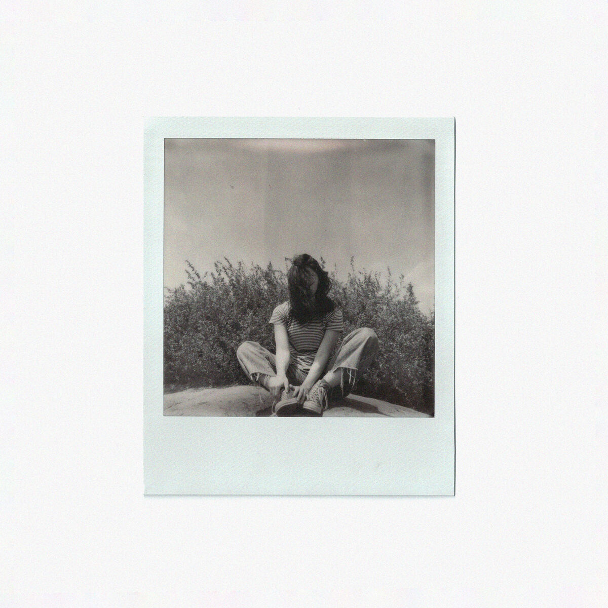 Album cover of Stay