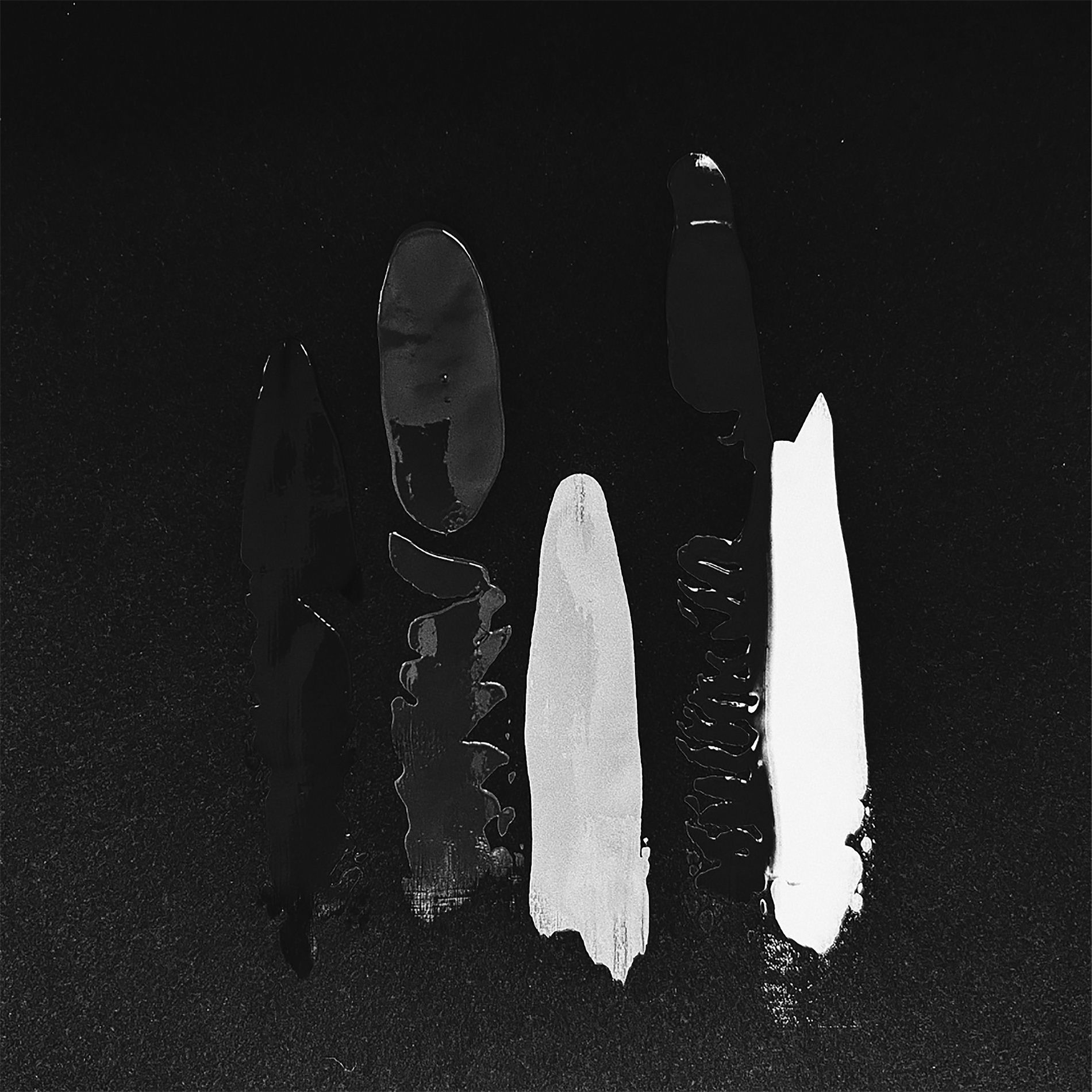 Album cover of Retributions Of An Awful Life