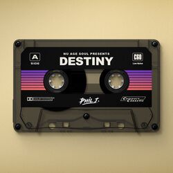 Cover of Destiny