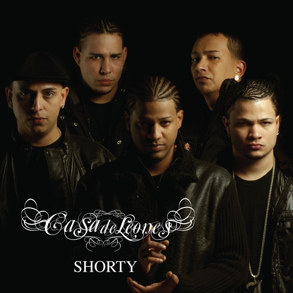 Picture of Shorty (Radio Edit)
