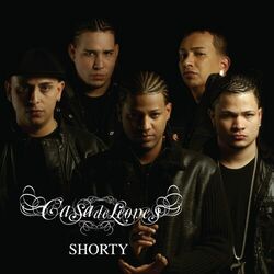 Cover of Shorty (Radio Edit)