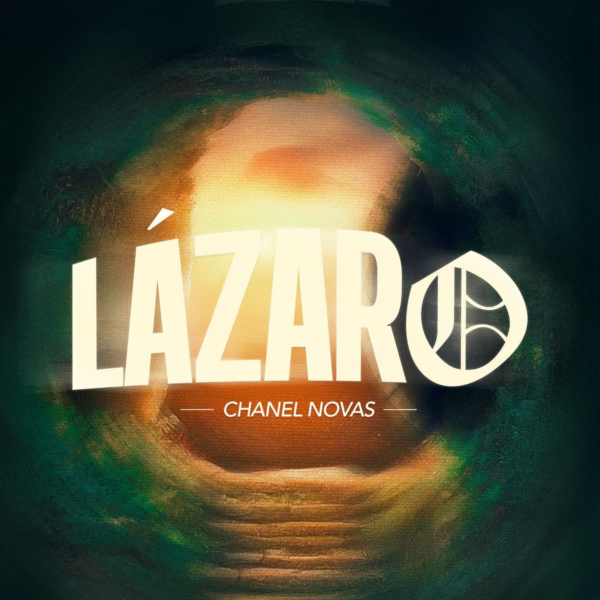 Album cover of Lázaro