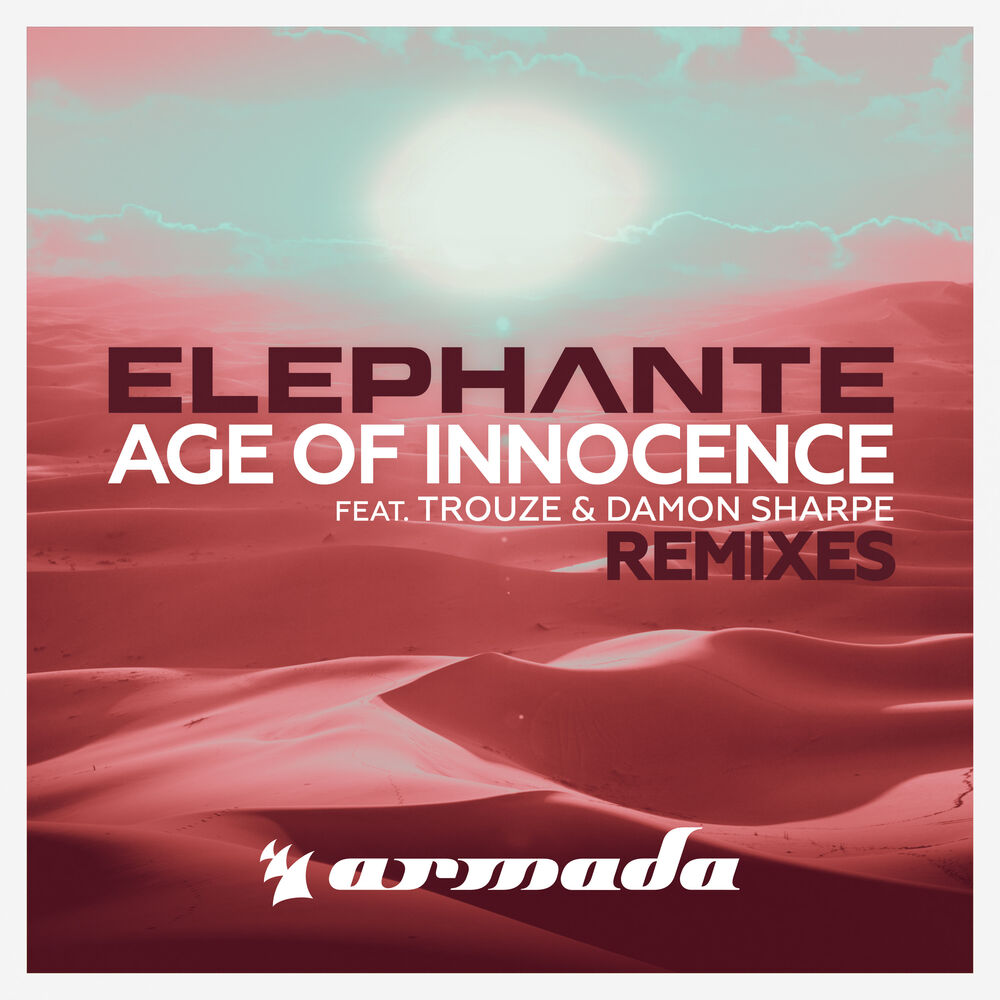 Picture of Age Of Innocence (Remixes)