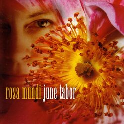 Cover of Rosa Mundi