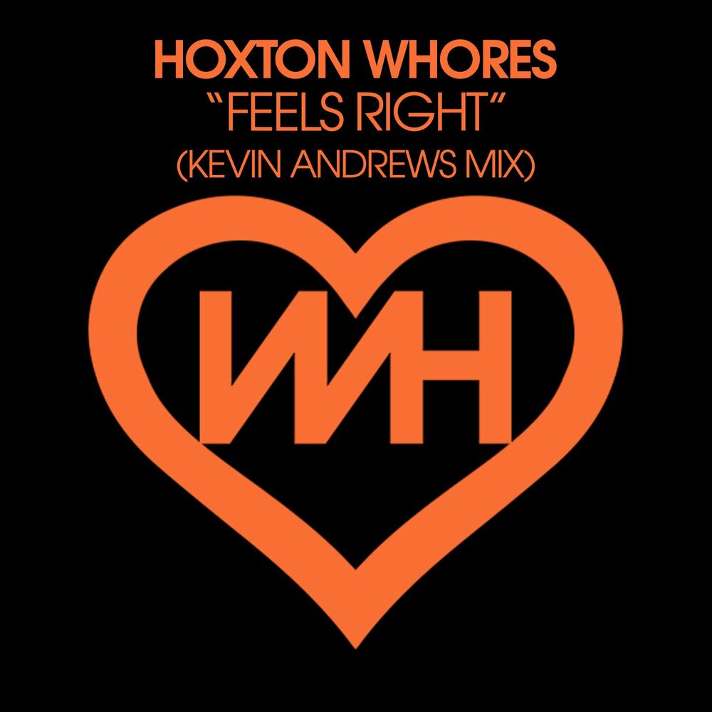 Picture of Feels Right (Kevin Andrews Mix)
