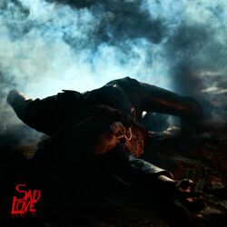 Cover of Sad Love