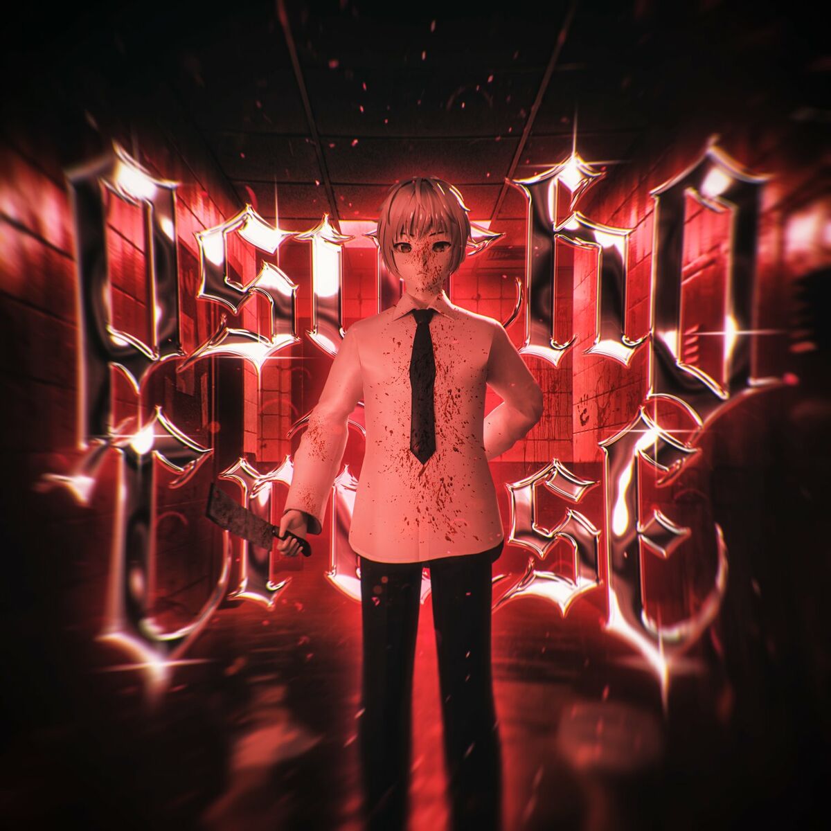 Album cover of PSYCHO CRUISE