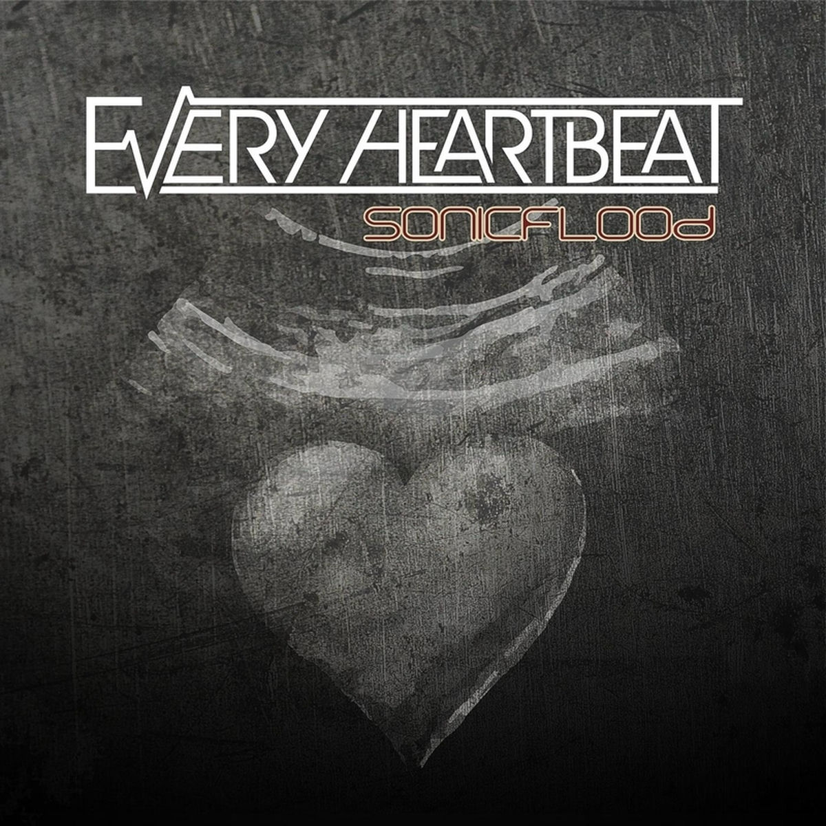 Album cover of Every Heartbeat