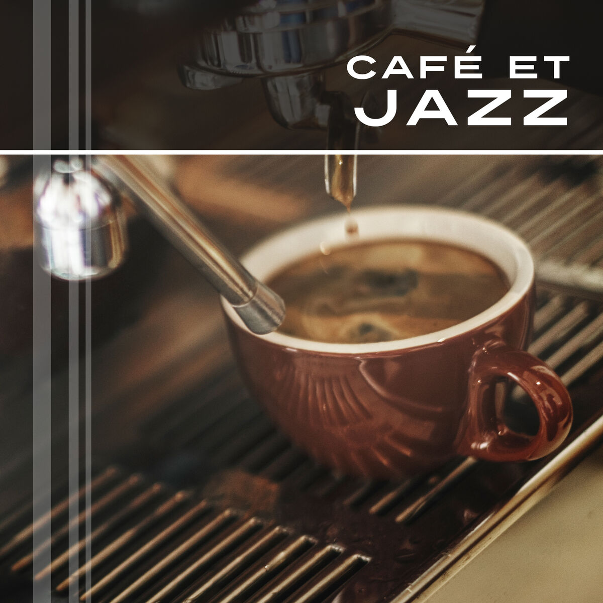 Album cover of Club de jazz