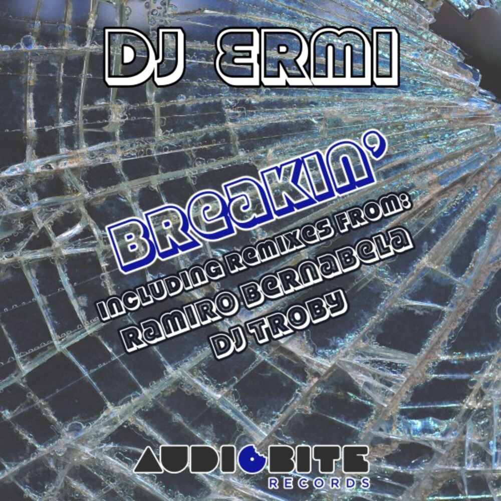 Picture of Breakin'