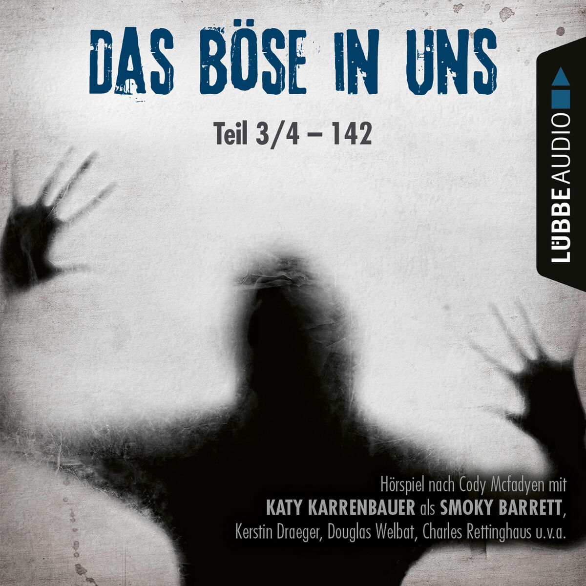 Album cover of 142 - Das Böse in uns, Teil 03