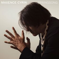 Cover of Springsong
