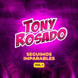 Cover of Seguimos Imparables , Vol. 1
