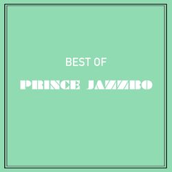 Cover of Best of Prince Jazzbo