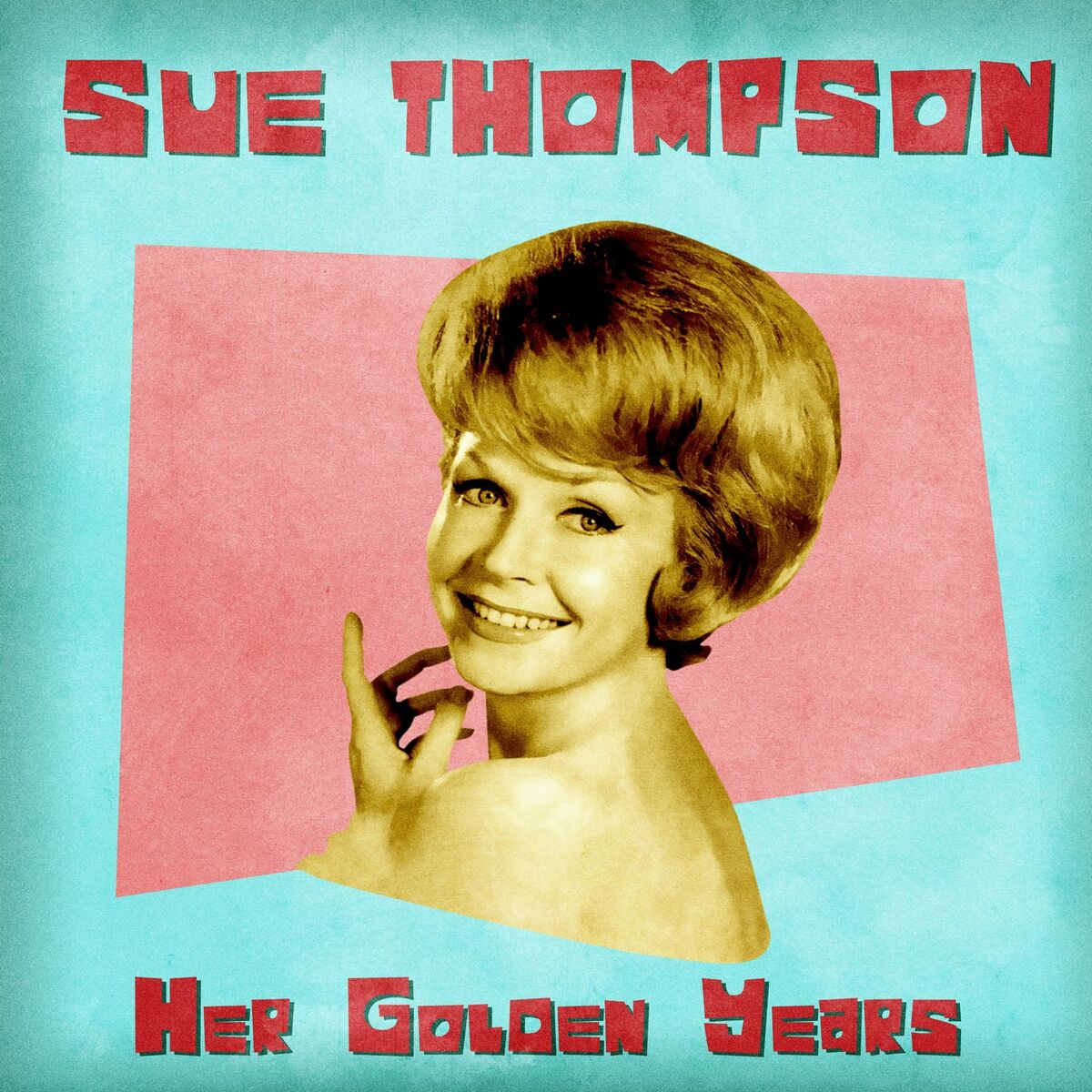 Album cover of Her Golden Years (Remastered)