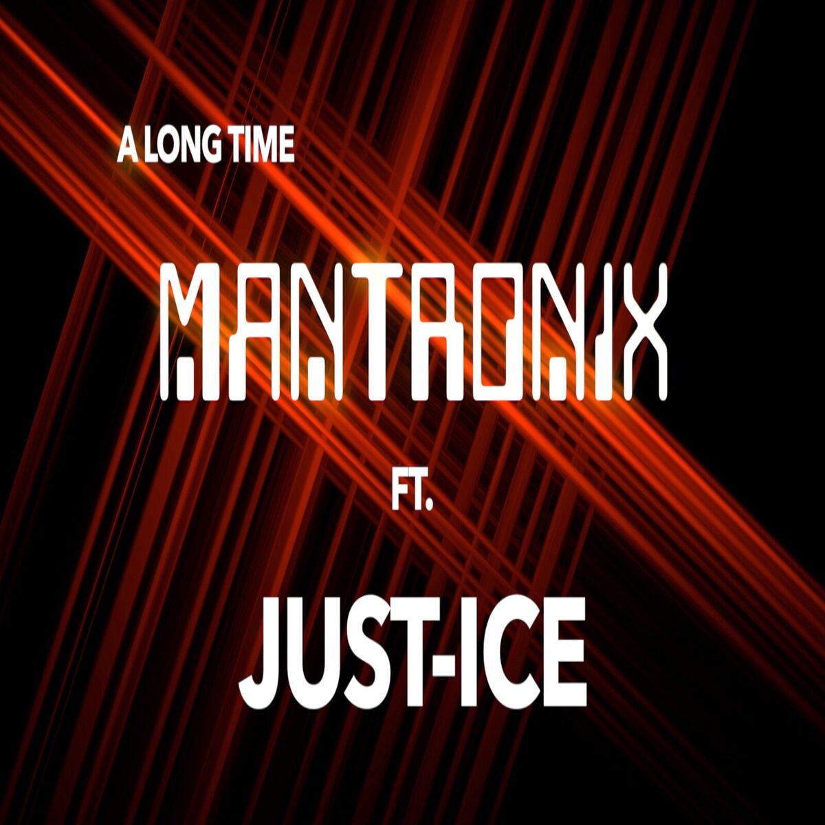 Album cover of A Long Time (Radio Version)
