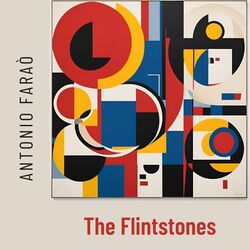 Cover of The Flintstones