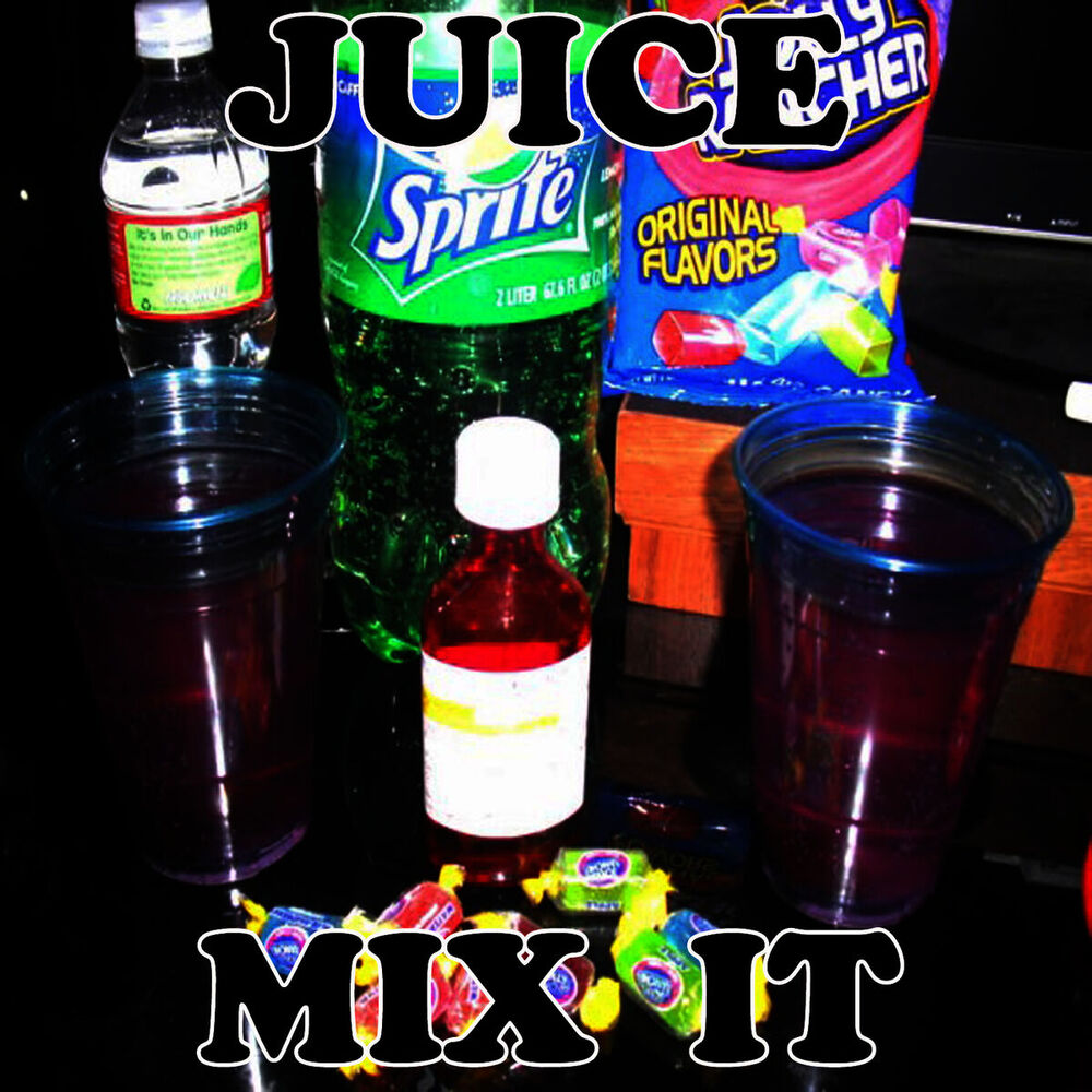 Picture of Mix It