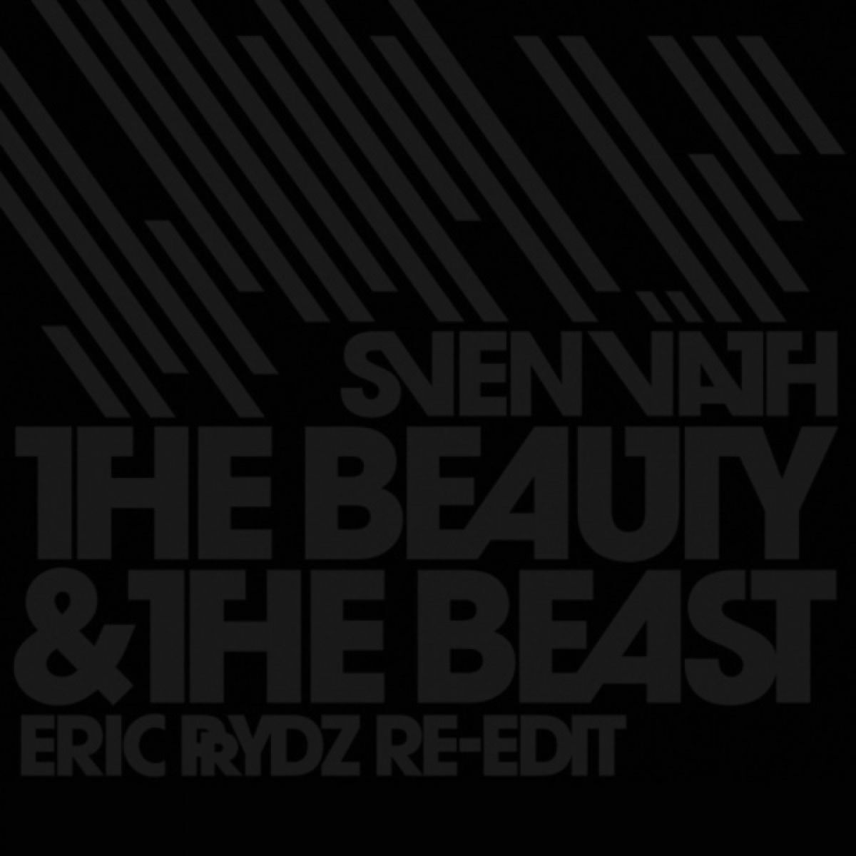 Album cover of The Beauty & the Beast