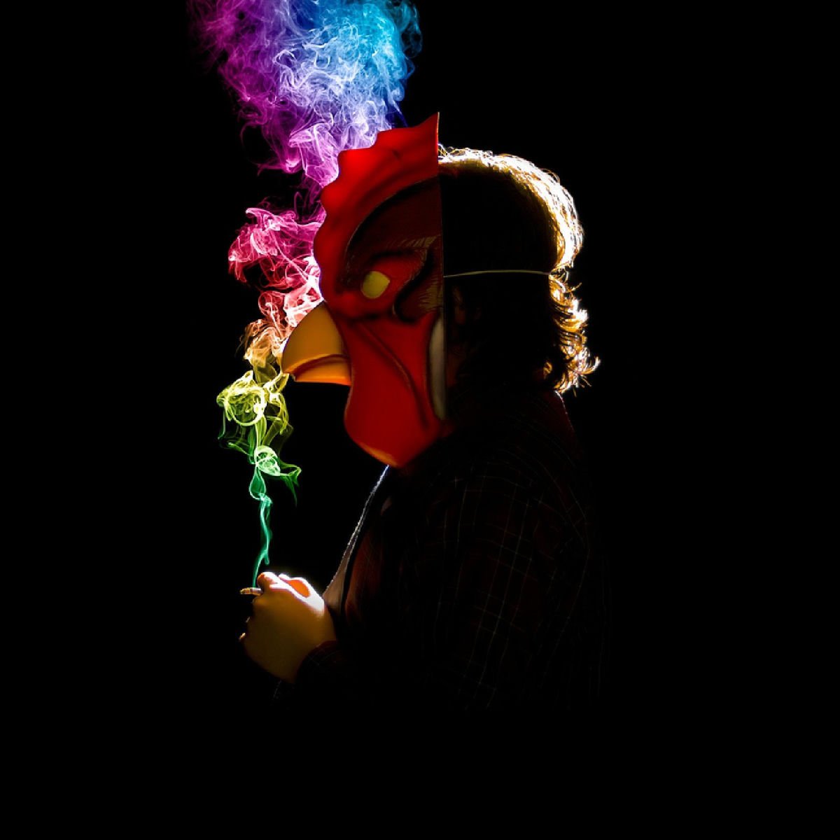 Album cover of Night Owl