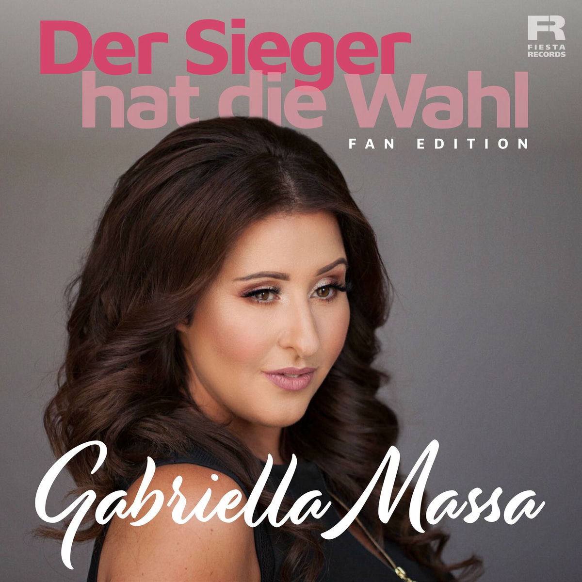 Album cover of Der Sieger hat die Wahl