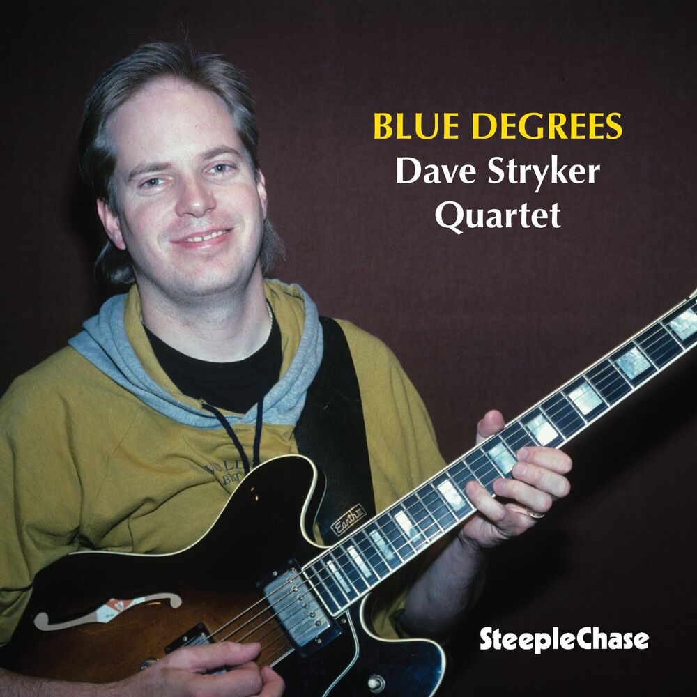 Picture of Blue Degrees