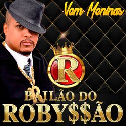 Cover of Vem Meninas