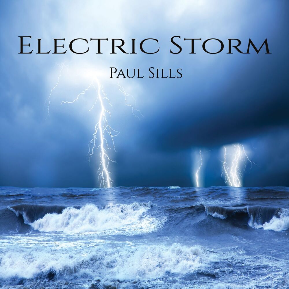 Picture of Electric Storm