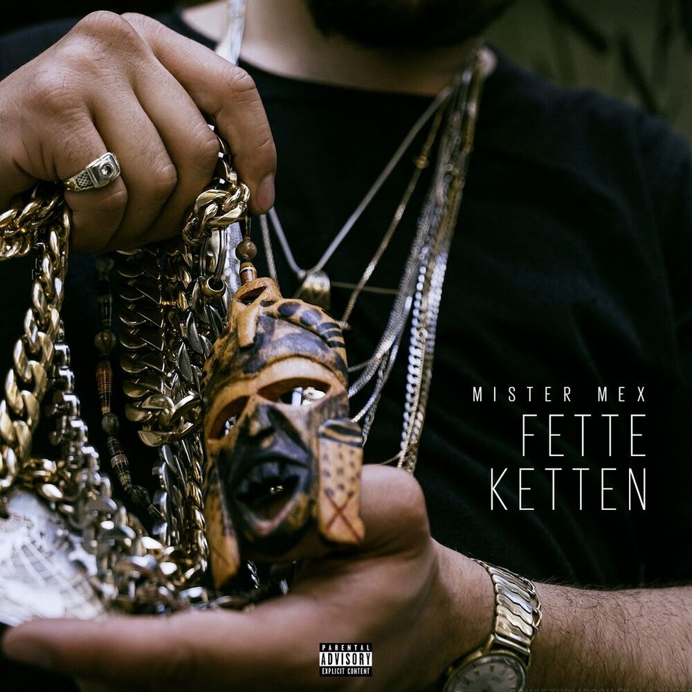 Picture of Fette Ketten