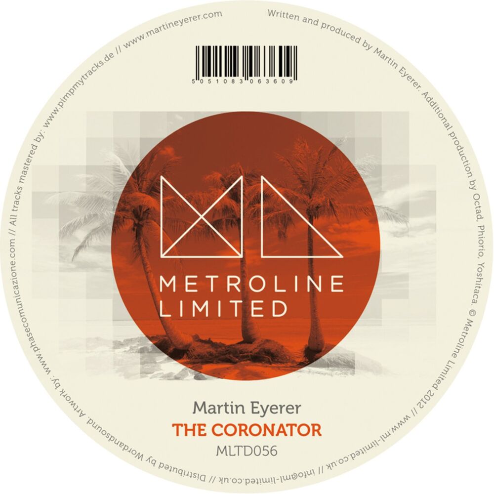 Picture of The Coronator