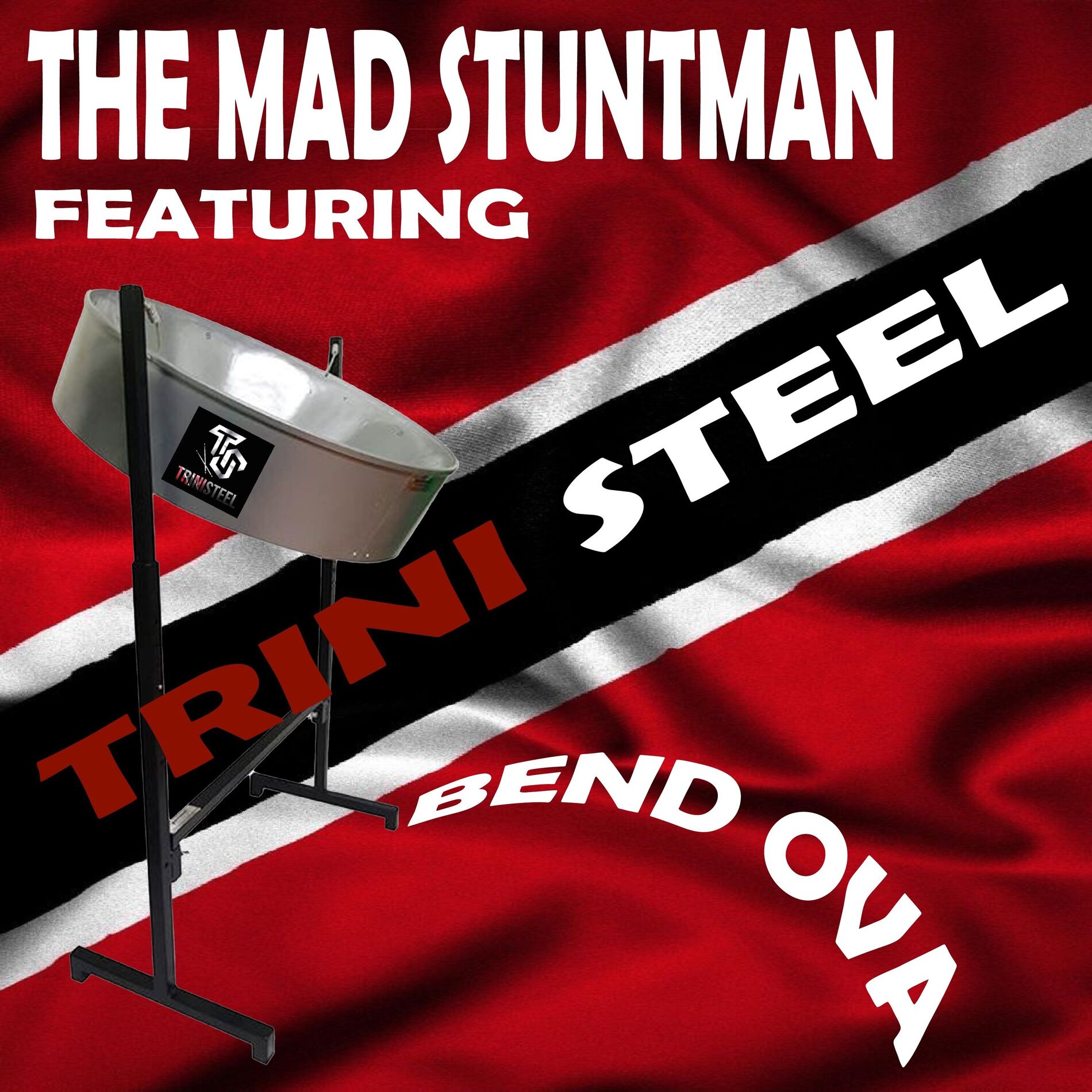 Album cover of BEND OVA