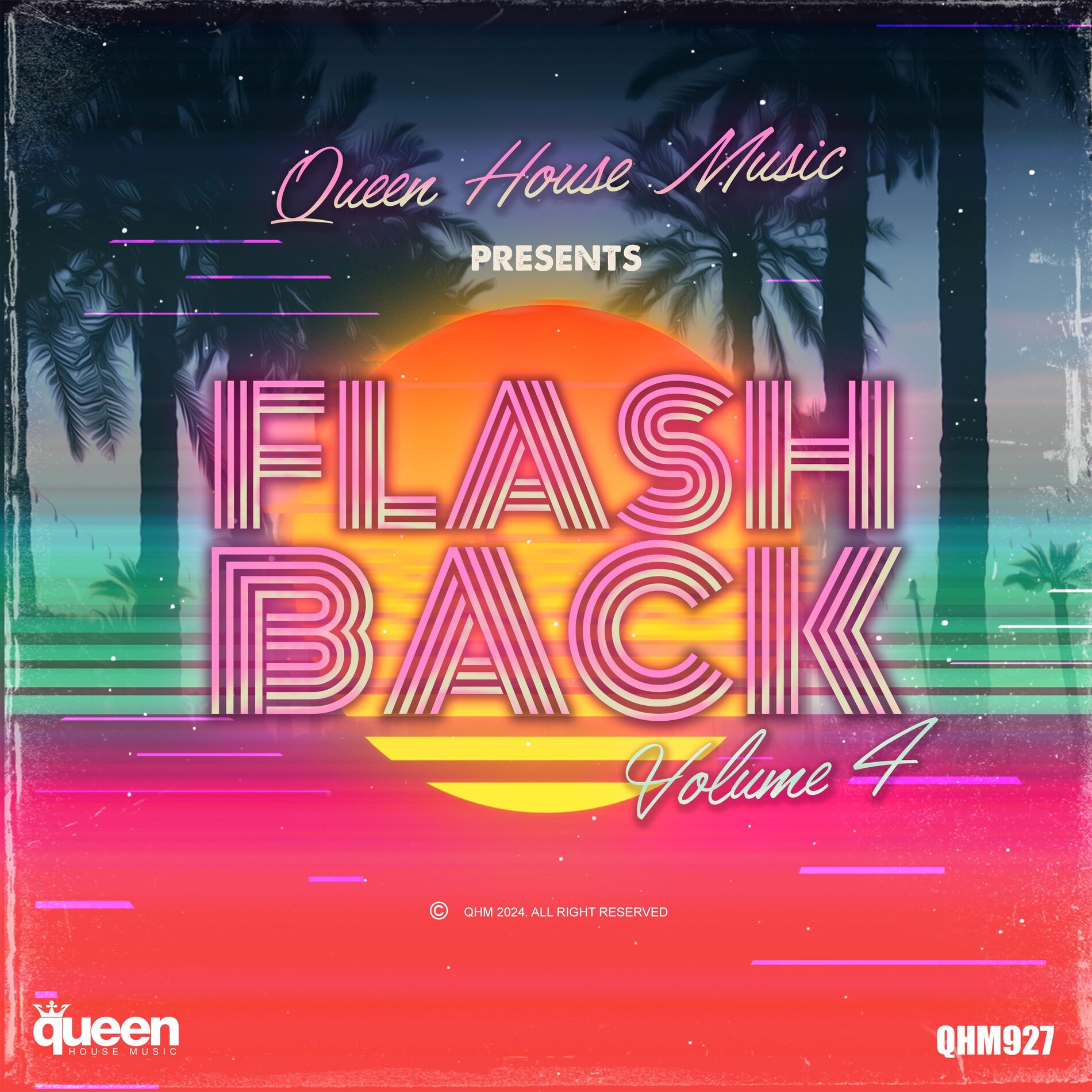Album cover of Flashback, Vol. 4