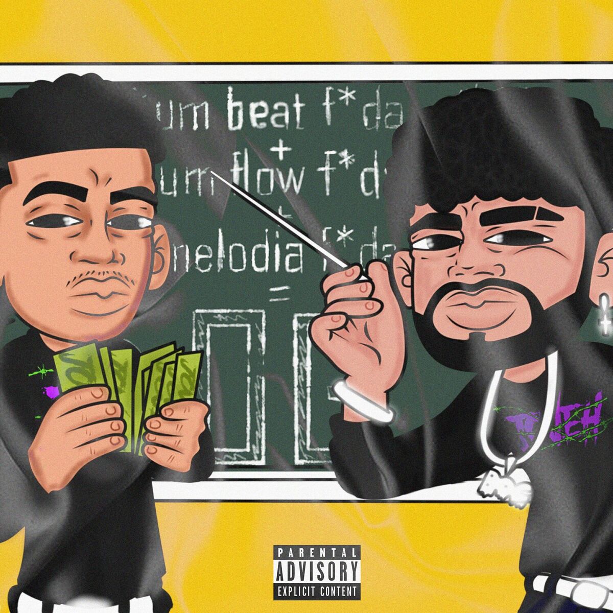 Album cover of OG