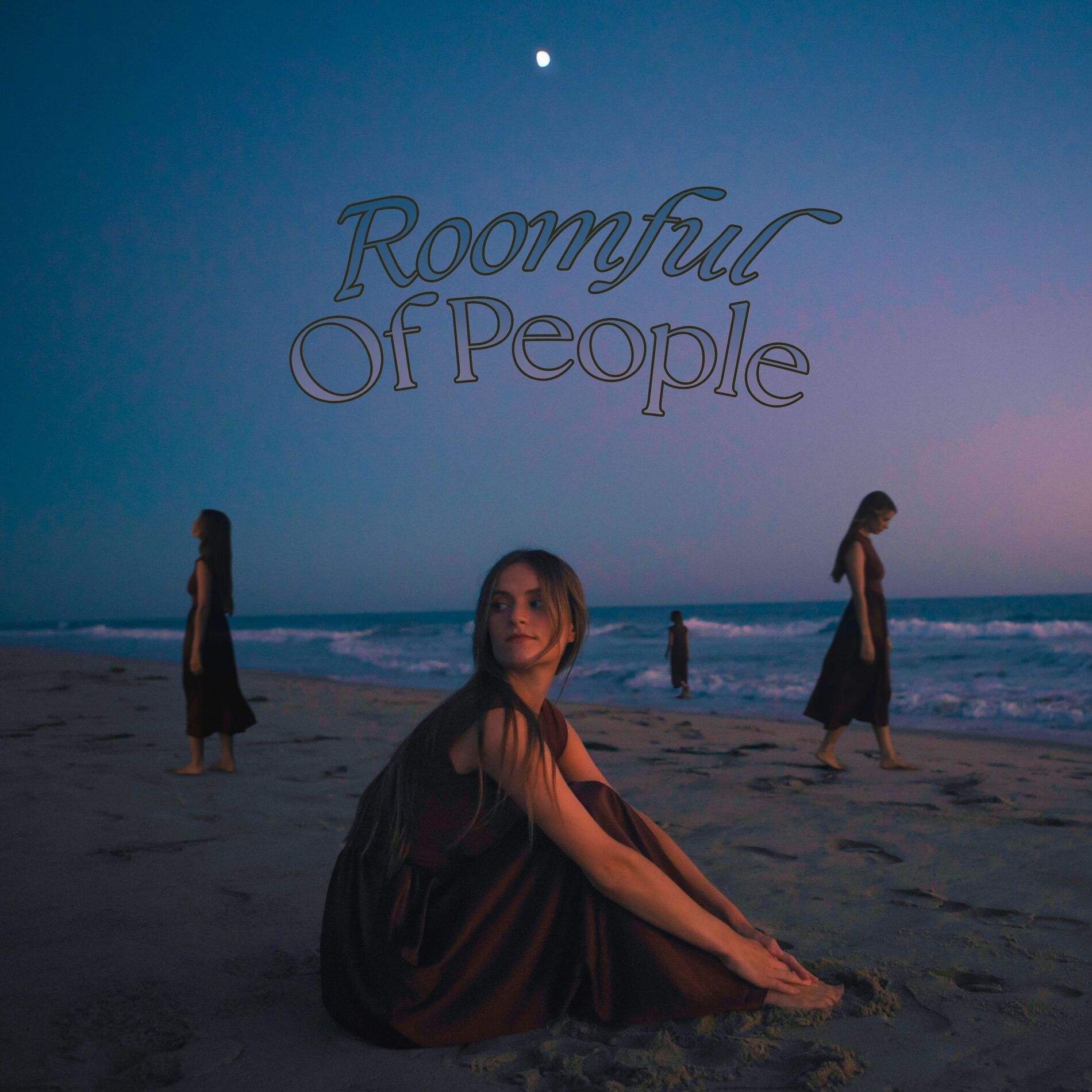 Album cover of Joanna