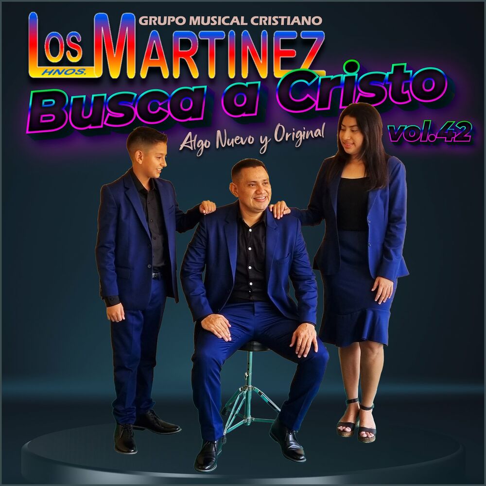Picture of Busca a Cristo, vol. 42