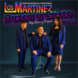 Cover of Busca a Cristo, vol. 42