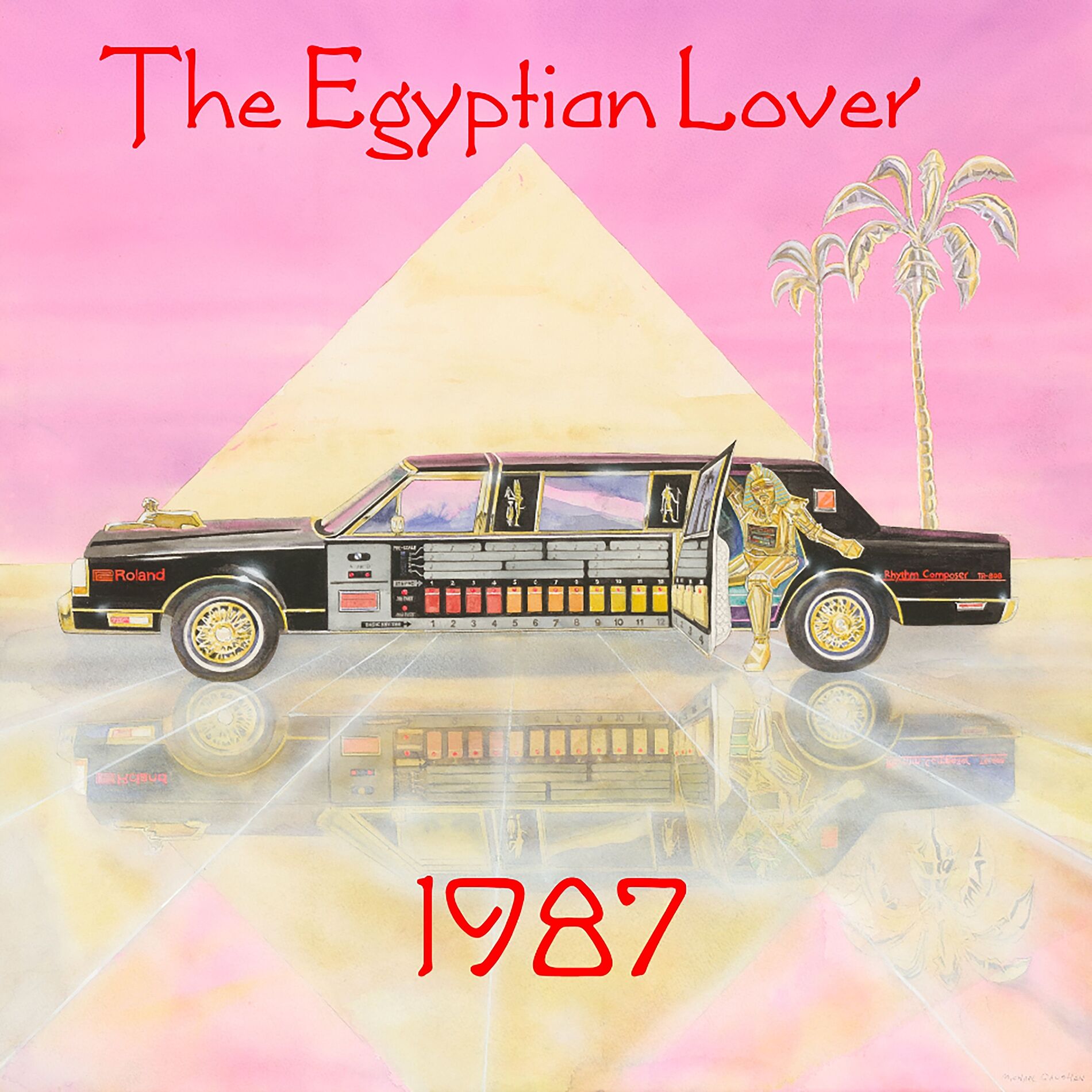 Album cover of So Good