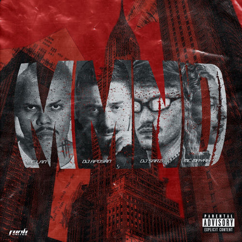 MMND